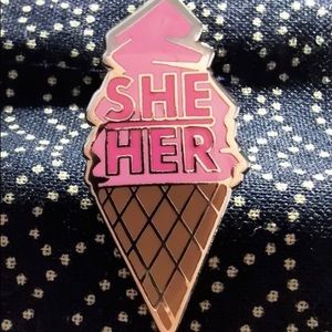 Meet your Posher, Molly